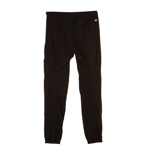 C.P. Company Chrome-R Pants Black 999 13CMPA247A-005904G Degli Uberti